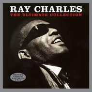 Ray Charles: The Ultimate Collection CLR - LP Record