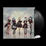 Ave Mujica: Completeness - LP Record