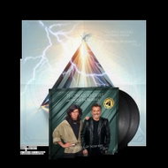 Anders Thomas: Sings Modern Talking: In The Middle Of Nowhere - LP Record