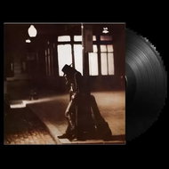 Sambora Richie: Stranger In This Town - LP Record