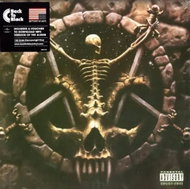 Slayer: Divine Intervention 30th - LP Record