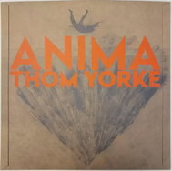 Thom Yorke: Anima - LP Record