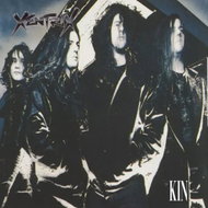 Xentrix: Kin Ltd Num Clr - LP Record