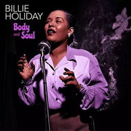 Billie Holiday: Body and Soul Ltd Clr - LP Record