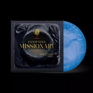 Snoop Dogg: Missionary Clr Pic Ltd - LP Record