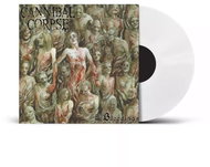 Cannibal Corpse: The Bleeding (PHD Exclusive White Vinyl) - LP Record