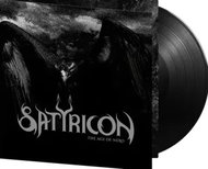 Satyricon: Age Of Nero - LP Record