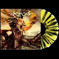 Gorod: A Perfect Absolution - LP Record