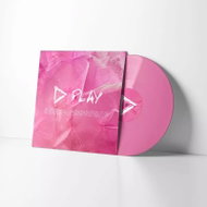Sheeran Ed: Play Opaque - LP Record