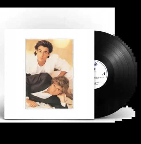 Wham!: Make It Big - LP Record - Main image