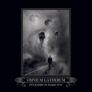 Omnium Gatherum: Stuck Here On Snakes Way CLR - LP Record