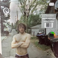 Harlow Jack: Jackman. Clr Ltd - LP Record