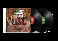 The Kelly Family: Christmas Party LTD - LP Record