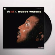 Muddy Waters: The Best Of Muddy Waters LTD Limited - LP Record