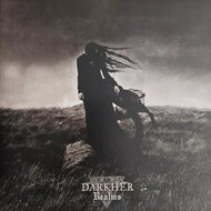 Darkher: Realms Clr Ltd - LP Record
