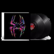 Metro Boomin: Presents Spider-Man: Across the Spider-Verse (ltd 2LP) - LP Record