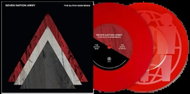 The White Stripes: Seven Nation Army (The Glitch Mob Remix) Ltd Clr - LP Record