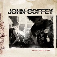 John Coffey: Bright Companions CLR - LP Record