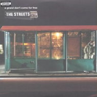 The Streets: A Grand Don't Come For Free - LP Record
