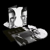 Hurts: Happiness Ltd Pic - LP Record