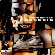 Busta Rhymes: Genesis - LP Record