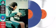 Cecil Taylor: Student Studies CLR - LP Record