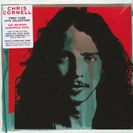 Chris Cornell: Chris Cornell - LP Record