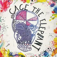 Cage the Elephant: Cage the Elephant - LP Record