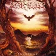 Sear Bliss: Phantoms Dlx Clr - LP Record