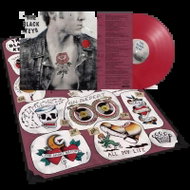 The Black Keys: No Rain, No Flowers - LP Record
