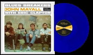 John Mayall: Blues Breakers (2014) - LP Record