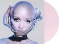 FKA twigs: Eusexua Afterglow CLR - LP Record