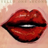 Yello: One Second - LP Record