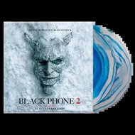 Atticus Derrickson: The Black Phone 2 - LP Record