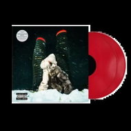 PARTYNEXTDOOR: $ome $exy $ongs 4 U CLR - LP Record