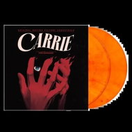 Pino Donaggio: Carrie - LP Record