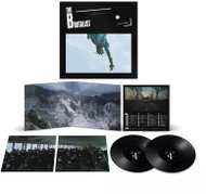 Daniel Blumberg: Brutalist, o.s.t. - LP Record
