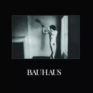 Bauhaus: In the Flat Field - LP Record
