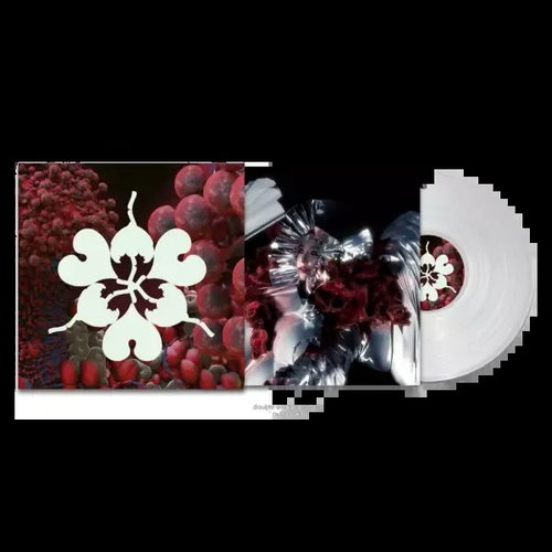 Björk: The Fossora Remixes Ltd Clr Main image Björk: The Fossora Remixes Ltd Clr - LP Record - Main image