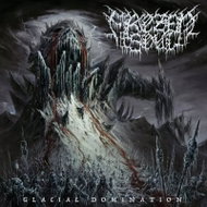 Frozen Soul: Glacial Domination LTD - LP Record