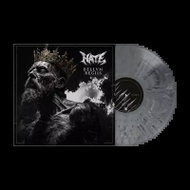 Hate: Royal War - LP Record