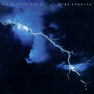 Dire Straits: Love Over Gold 2021 - LP Record