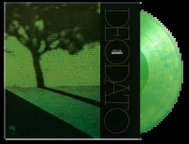 Eumir Deodato: Prelude Clr Ltd Num - LP Record