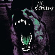 The Distillers: The Distillers Clr Ltd - LP Record