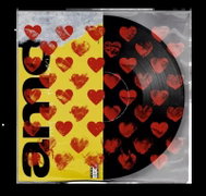 Bring Me The Horizon: amo - LP Record