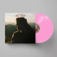 Angel Olsen: Big Time Ltd Clr - LP Record