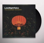 The Cinematic Orchestra: LateNightTales LTD - LP Record