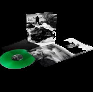 David Gilmour: Luck and Strange Emerald - LP Record