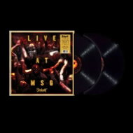 Slipknot: Live at MSG, 2009 - LP Record