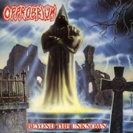 Opprobrium: Beyond The Unknown Ltd Clr - LP Record